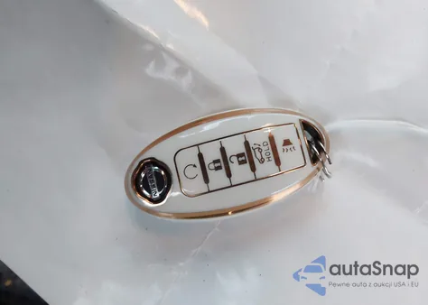 2020 Nissan Sentra Sv Xtronic Cvt z USA, uszkodzony, nr VIN 3N1AB8CV3LY287996